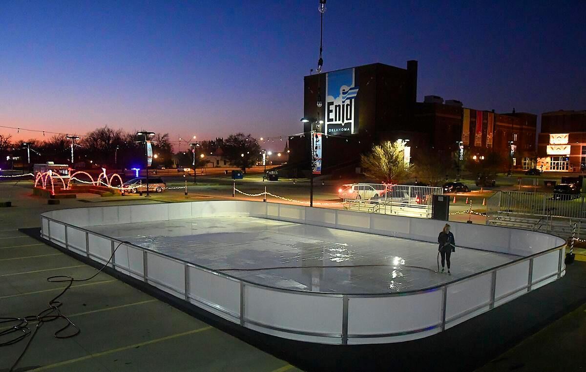 Holidays on Ice